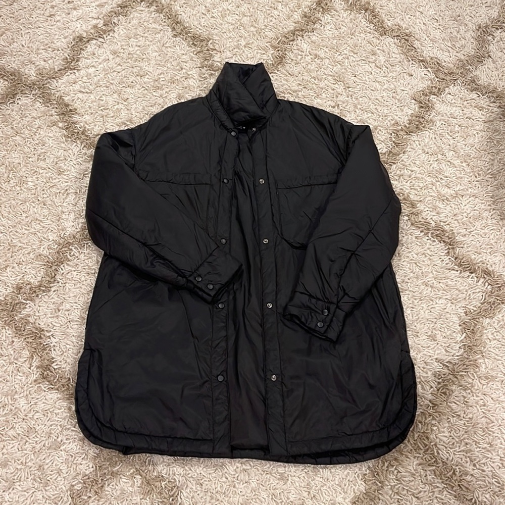 Zara - Water resistant Jacket